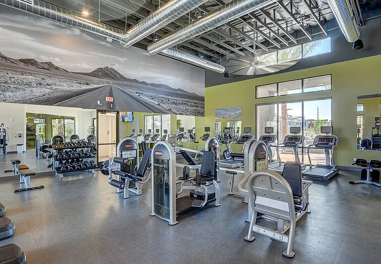 11231 Hidden Peak Ave #204 — Photo 49