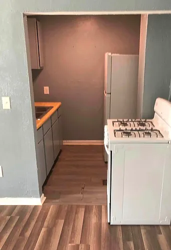 202 N Mulberry St #5 Photo 1