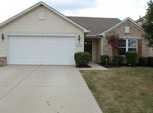 1594 Huntzinger Blvd, Pendleton, IN 46064