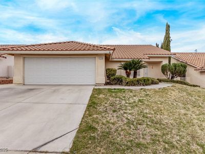 178 Beach Oak Ave, Henderson, NV, 89002