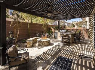 7515 Benlomond Ave, Las Vegas, NV 89179