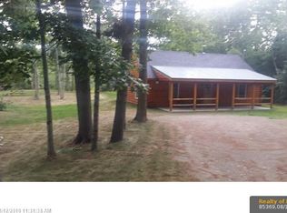 1167 Lakins Rd, Etna, ME 04434