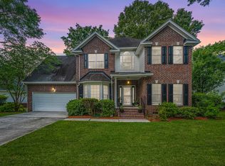 125 Spalding Cir, Goose Creek, SC 29445