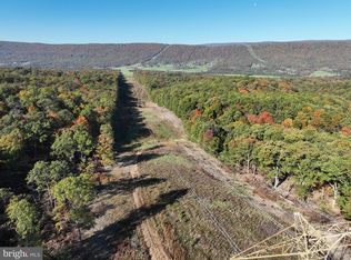 0 Horseshoe Run Rd, Keyser, WV 26726