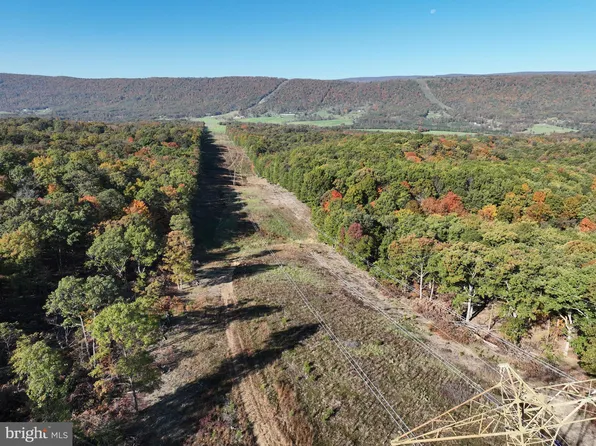 0 Horseshoe Run Rd, Keyser, WV 26726