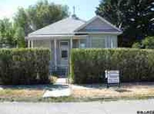 1639 Gaylord St, Butte, MT 59701