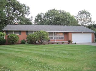 2520 47th St NE, Canton, OH