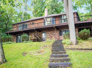 W5381 Island Way, Elkhorn, WI 53121