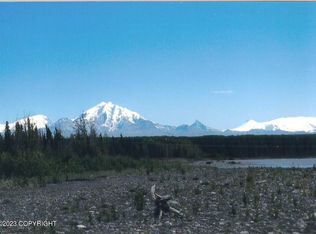 L11 B Tazlina Loop #3, Glennallen, AK 99588