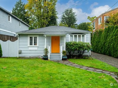 9023 4th Avenue NW, Seattle, WA, 98117