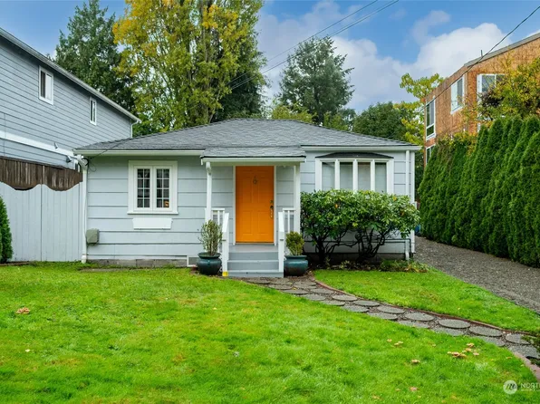 9023 4th Avenue NW, Seattle, WA 98117