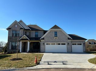 LOT 19 Sweatleaf Ln, Knoxville, TN 37934