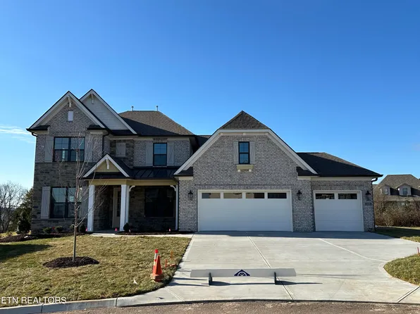 LOT 19 Sweatleaf Ln, Knoxville, TN 37934
