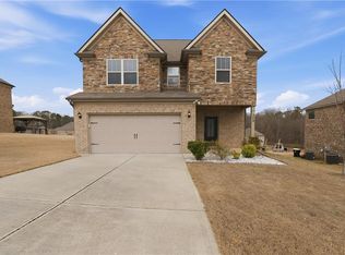 309 Olympian Dr, Ellenwood, GA 30294