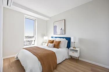 Rented by Polaris Property Group