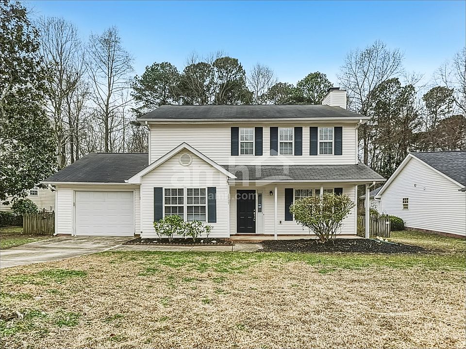 1st image of 1317 Balfour Downs Cir