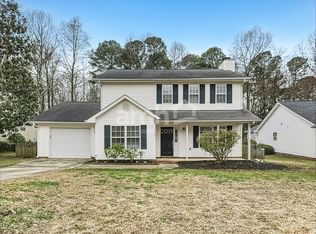 1317 Balfour Downs Cir, Fuquay Varina, NC 27526