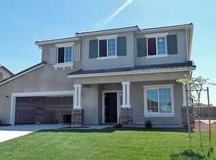 6811 Newquist Dr, Bakersfield, CA 93306