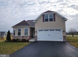 206 Saucon Valley Rd, Magnolia, DE 19962