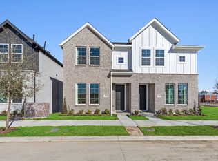 Olivia Plan, Heritage Village, Haltom City, TX 76117
