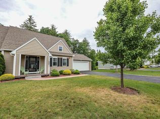 234 Villager Rd, Chester, NH 03036