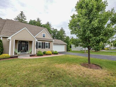 234 Villager Road, Chester, NH, 03036