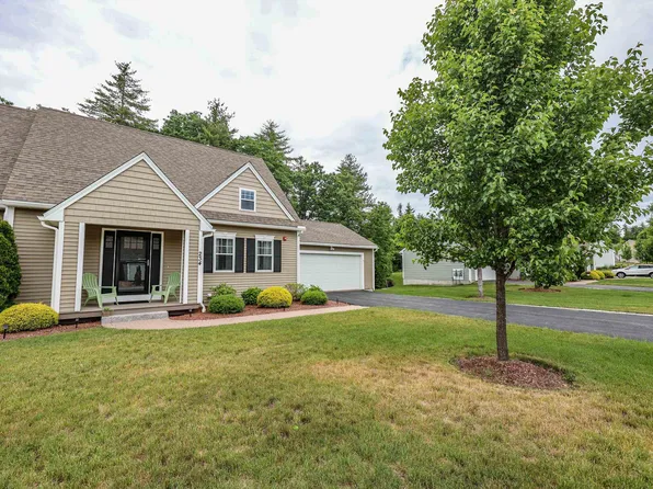 234 Villager Road, Chester, NH 03036