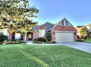 4706 S 174th Ave E, Tulsa, OK 74134