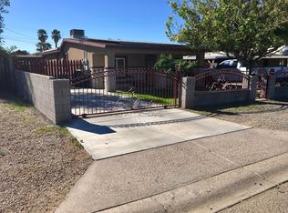 2931 W Monte Vista Rd, Phoenix, AZ 85009