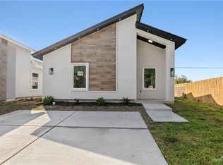 6325 Lancelot Dr, Harlingen, TX 78550