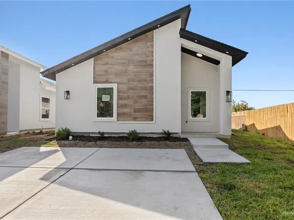6325 Lancelot Dr, Harlingen, TX 78550
