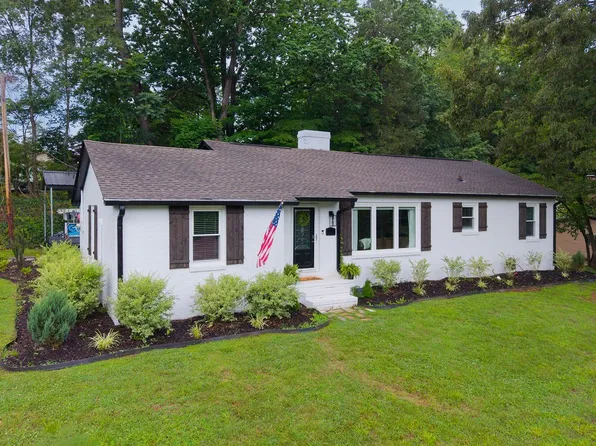 119 Westwood Dr, McMinnville, TN 37110
