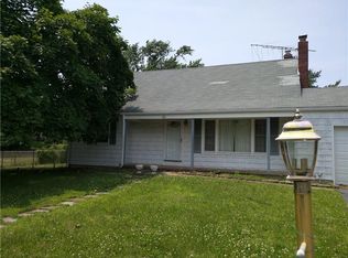 46 Rachel Ter, Piscataway, NJ
