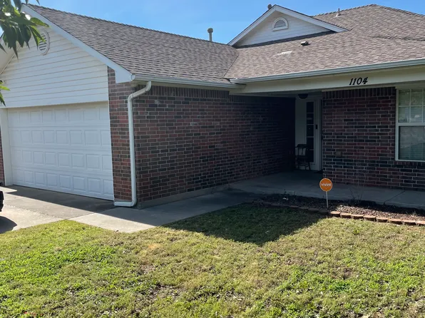 1104 NE 5th Ter, Oklahoma City, OK 73117
