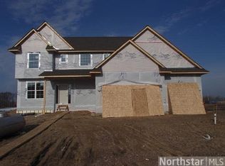 11758 Hupp St, Blaine, MN 55449