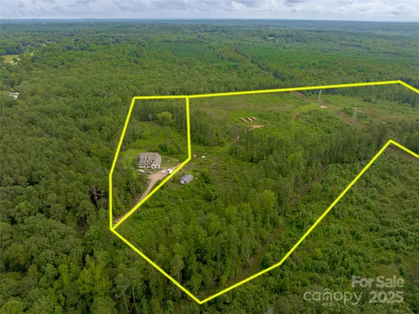 0 Knopf Dr, Great Falls, SC 29055