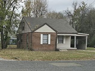 202 Peabody Ave, Jackson, TN 38301