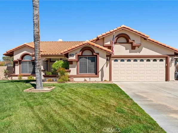 1763 Kiwi Cir, Hemet, CA 92545