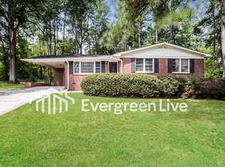 1454 Fork Ave, Irmo, SC 29063