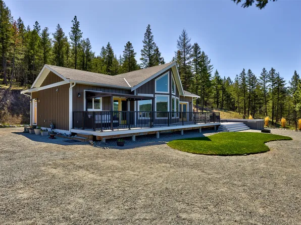 111 Veale Rd, Merritt, BC V1K 1B8