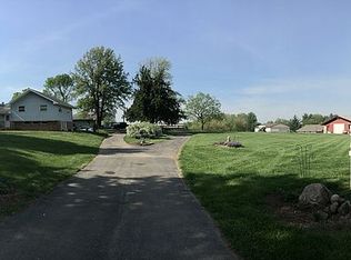 5138 Garver Church Rd, Decatur, IL 62521