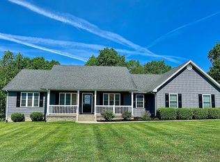 2975 Cream Ridge Rd, Junction City, KY 40440
