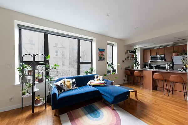 Rented by Corcoran | media 3