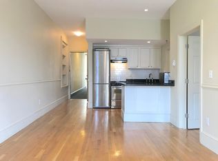 827-829 Boylston St #19, Boston, MA 02116
