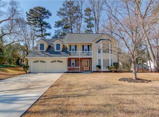 5281 Bridgewater Trce, Stone Mountain, GA 30088