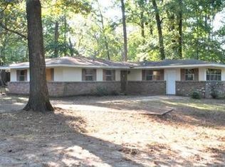 1702 Sylvan Dr, Montgomery, AL 36106