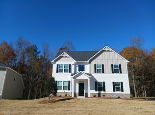 175 Grafton St, Hampton, GA 30228