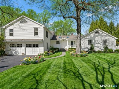 10 Reimer Road, Westport, CT, 06880