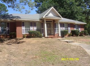 4517 Kingsmill Rd, Eight Mile, AL 36613