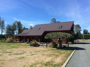 19828 17th Dr NE, Arlington, WA 98223